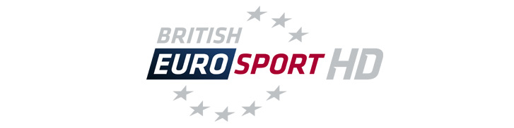 Eurosport Studio Training